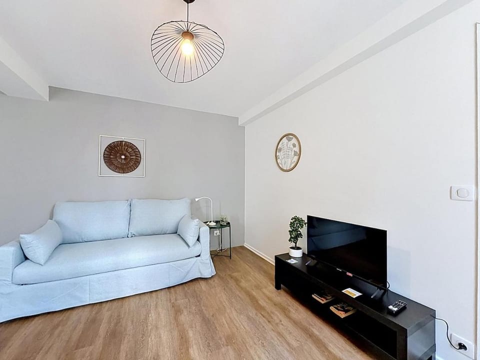 Souvenir Les suites d Hiver Apartment in Clermont-Ferrand