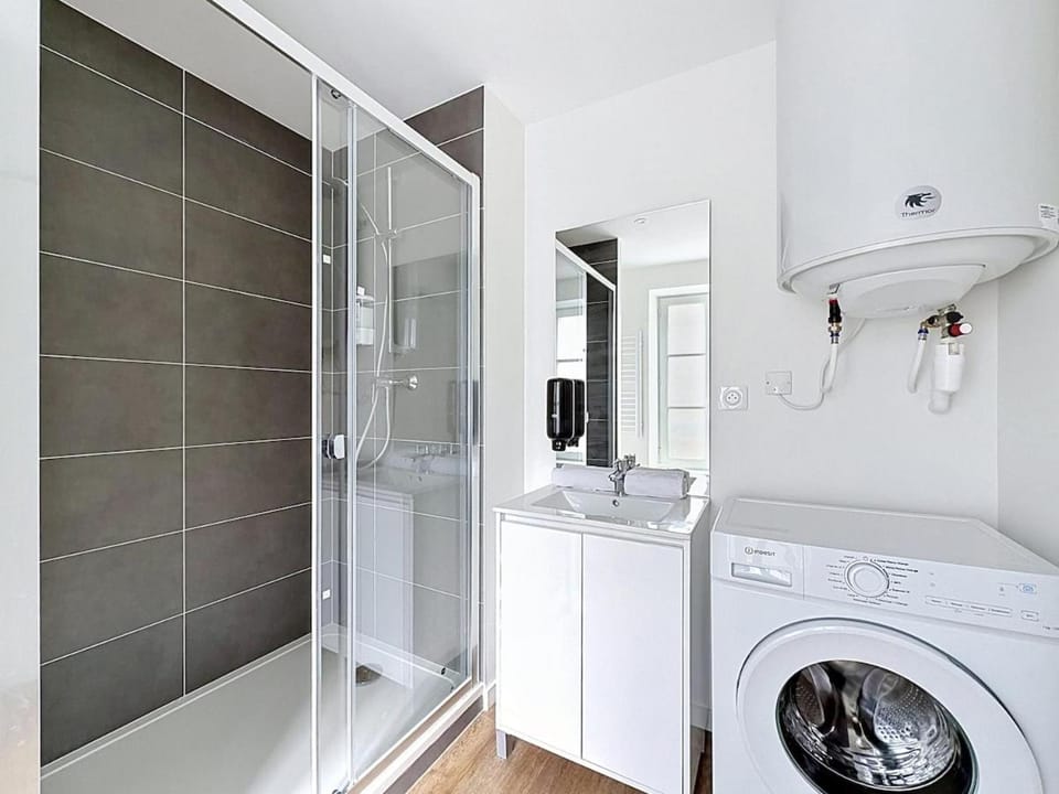 Souvenir Les suites d Hiver Apartment in Clermont-Ferrand