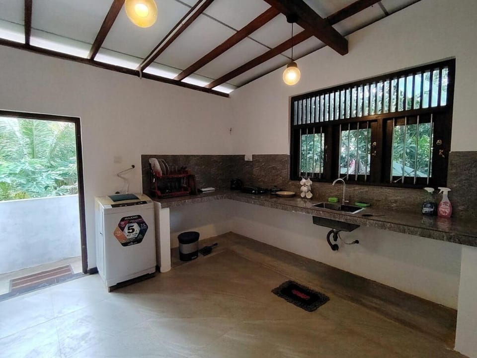 The Home - 2BR AC Apartment Near Weligama Beach Apartment in Southern Province