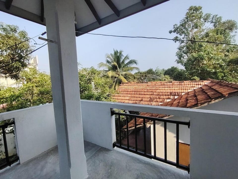 The Home - 2BR AC Apartment Near Weligama Beach Apartment in Southern Province
