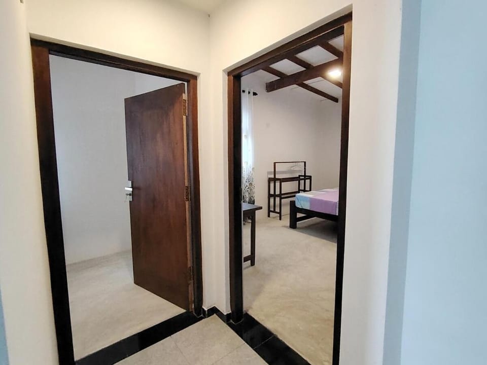 The Home - 2BR AC Apartment Near Weligama Beach Apartment in Southern Province
