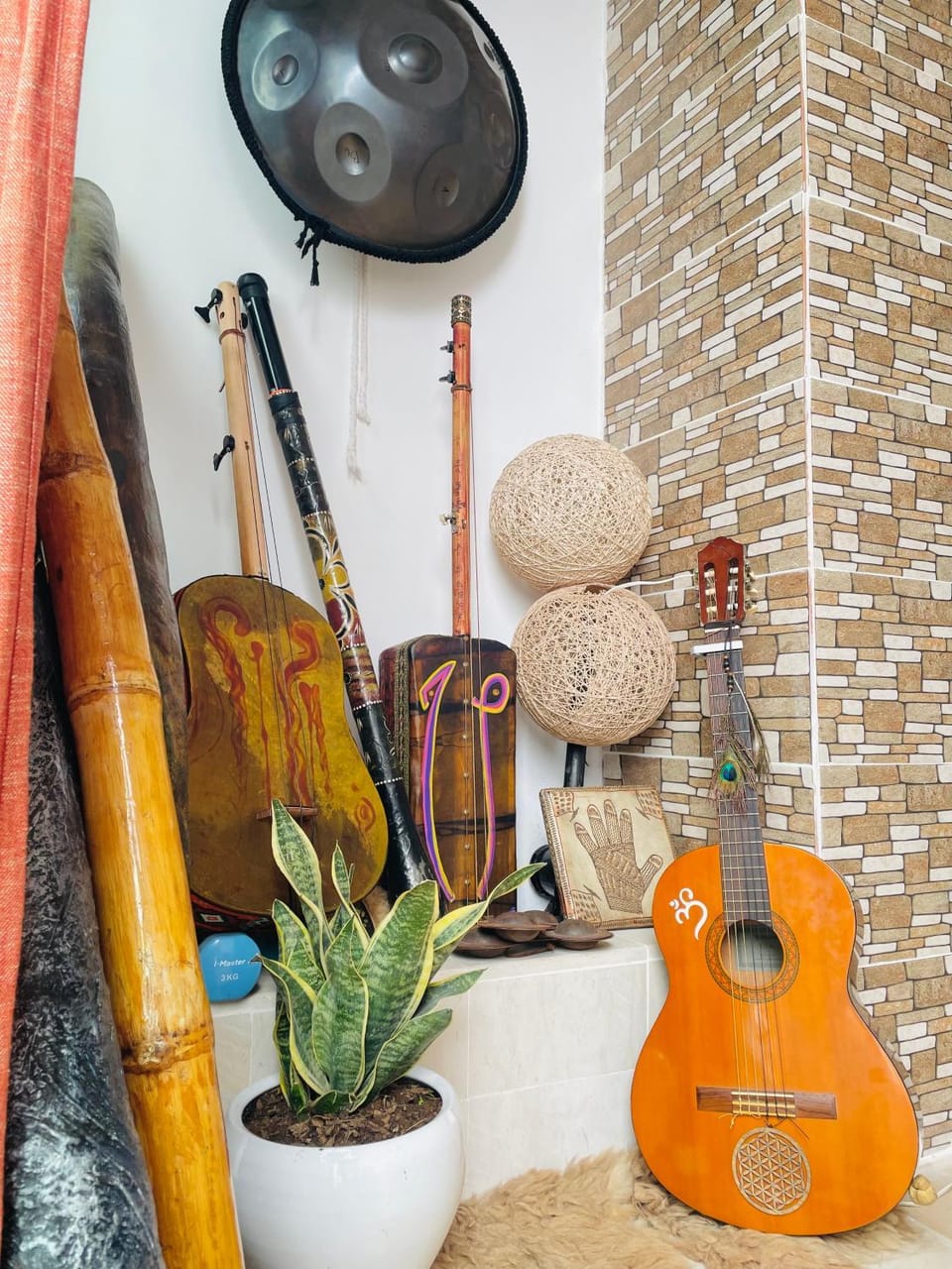 Dar D'art Vacation rental in Tunis Governorate, Tunisia