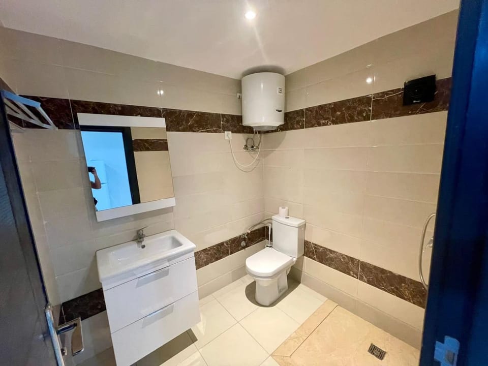 Easy Living Apartment hotel in Tangier