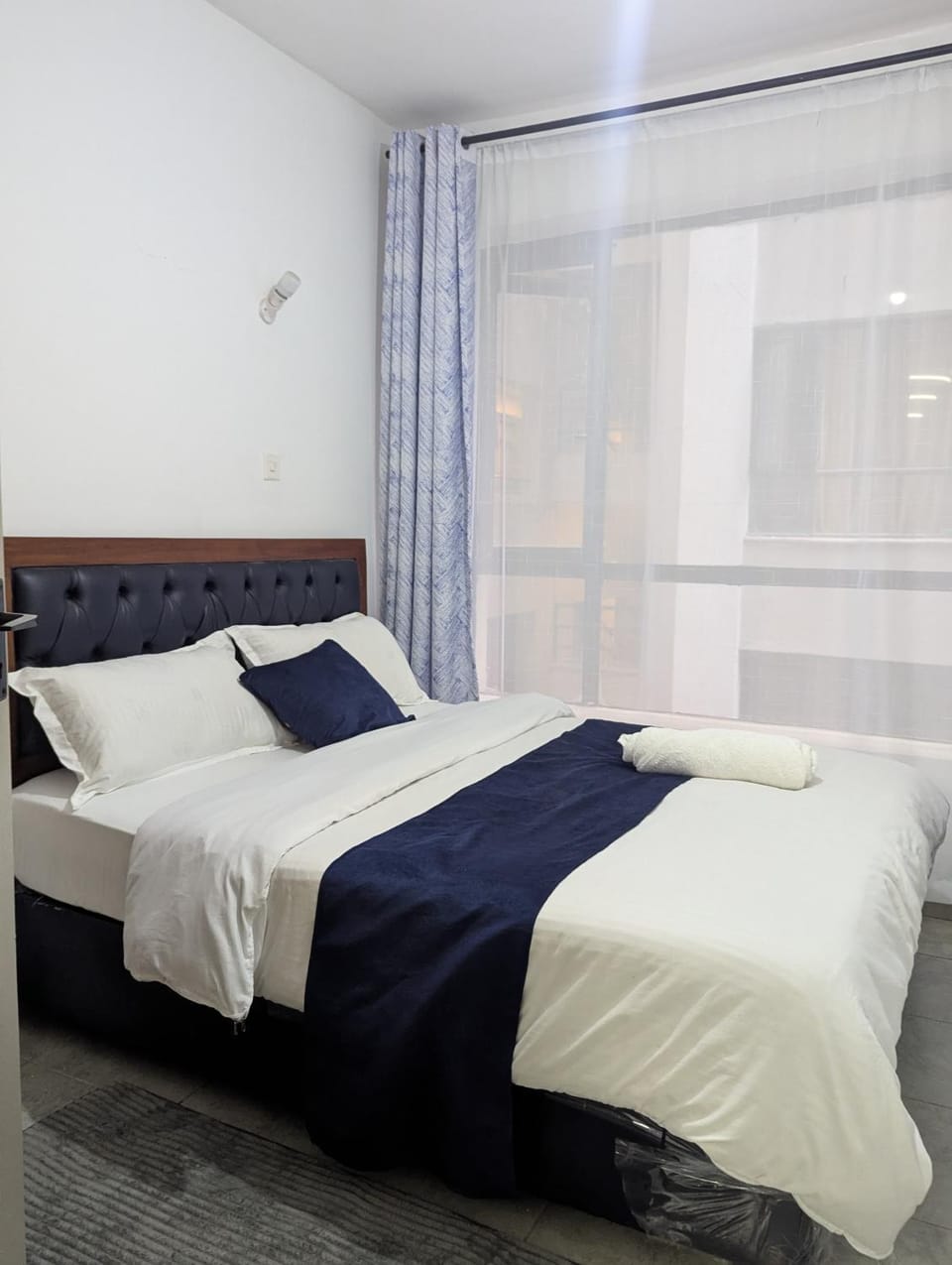Jifiche Homes Apartment in Nairobi County
