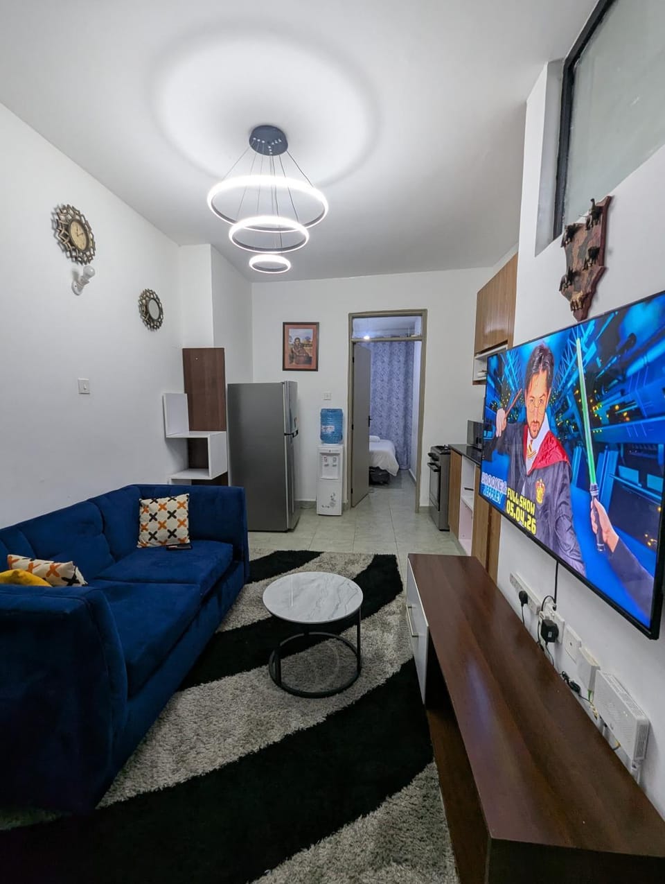 Jifiche Homes Apartment in Nairobi County
