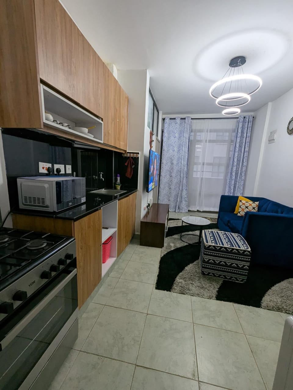 Jifiche Homes Apartment in Nairobi County