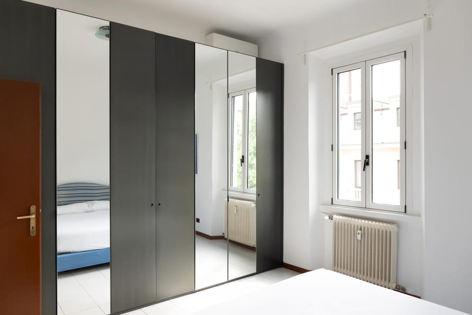 Porta Venezia Bilocale Premium Apartment in Milan