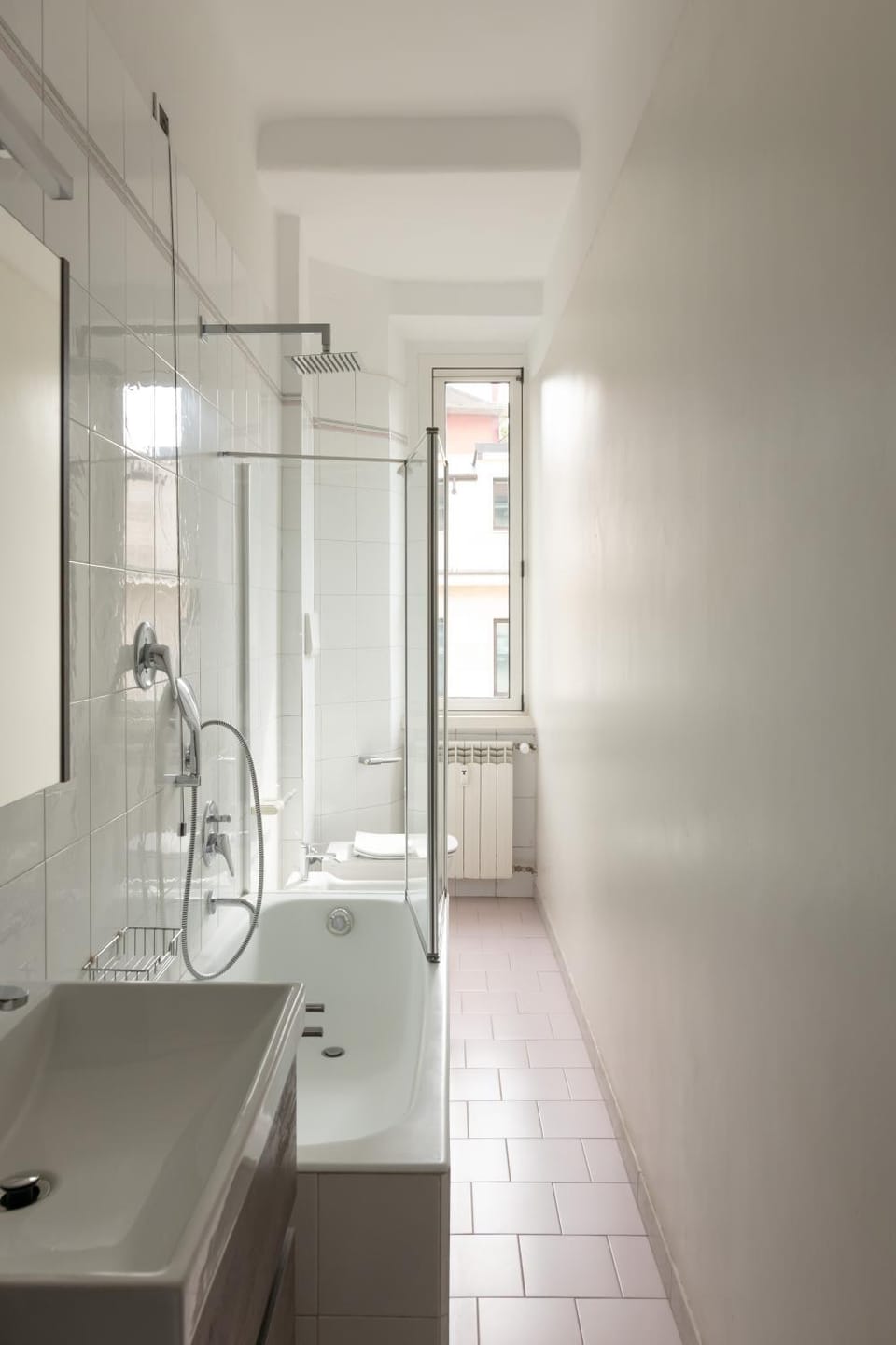 Porta Venezia Bilocale Premium Apartment in Milan