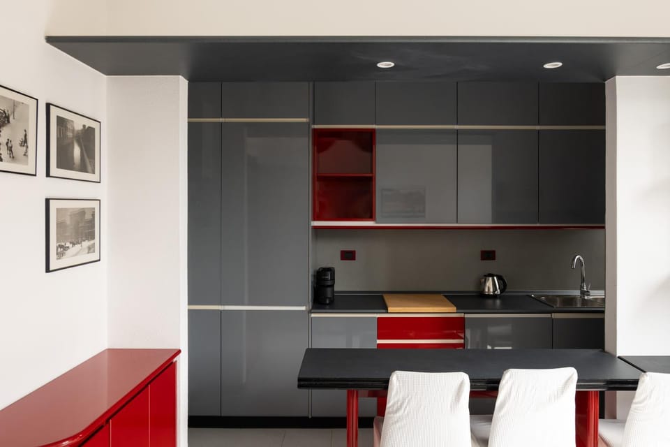 Porta Venezia Bilocale Premium Apartment in Milan