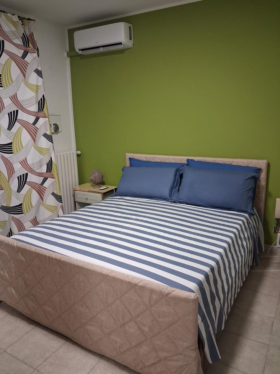 Appartamento Belvedere Apartment in Giovinazzo