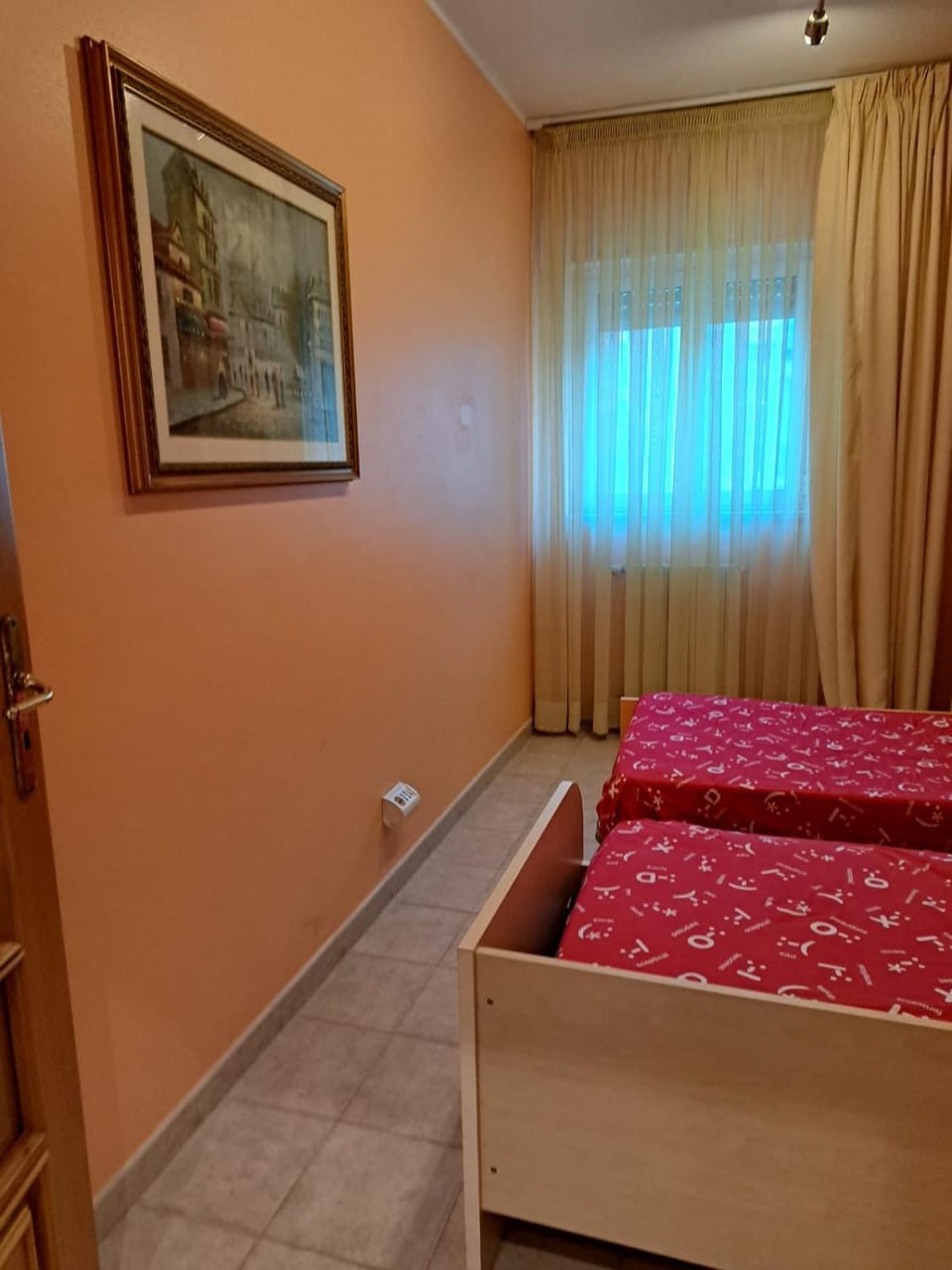 Appartamento Belvedere Apartment in Giovinazzo
