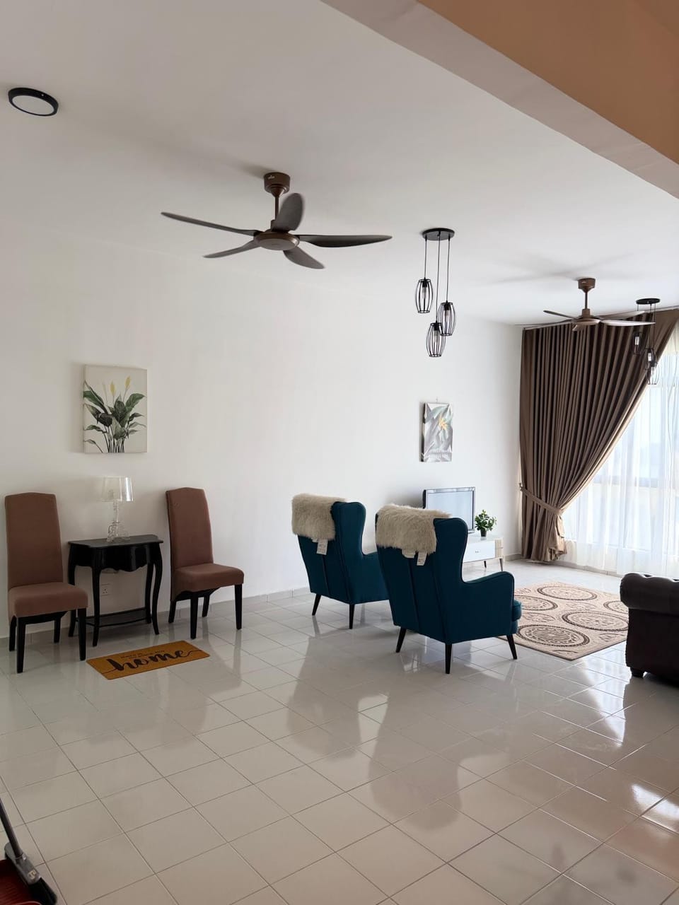 Melacca best sea view Apartment in Malacca