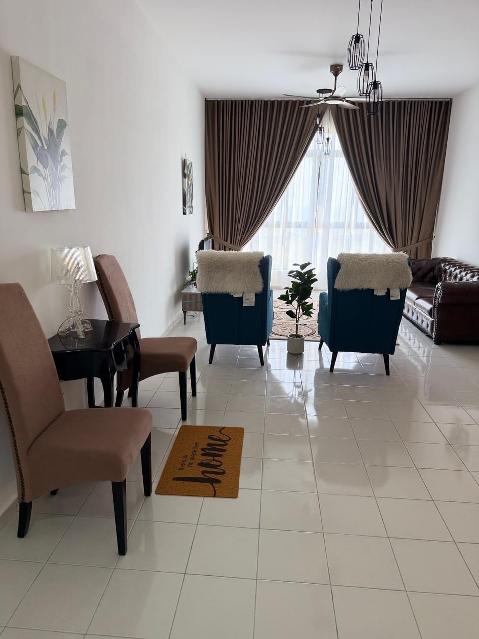 Melacca best sea view Apartment in Malacca