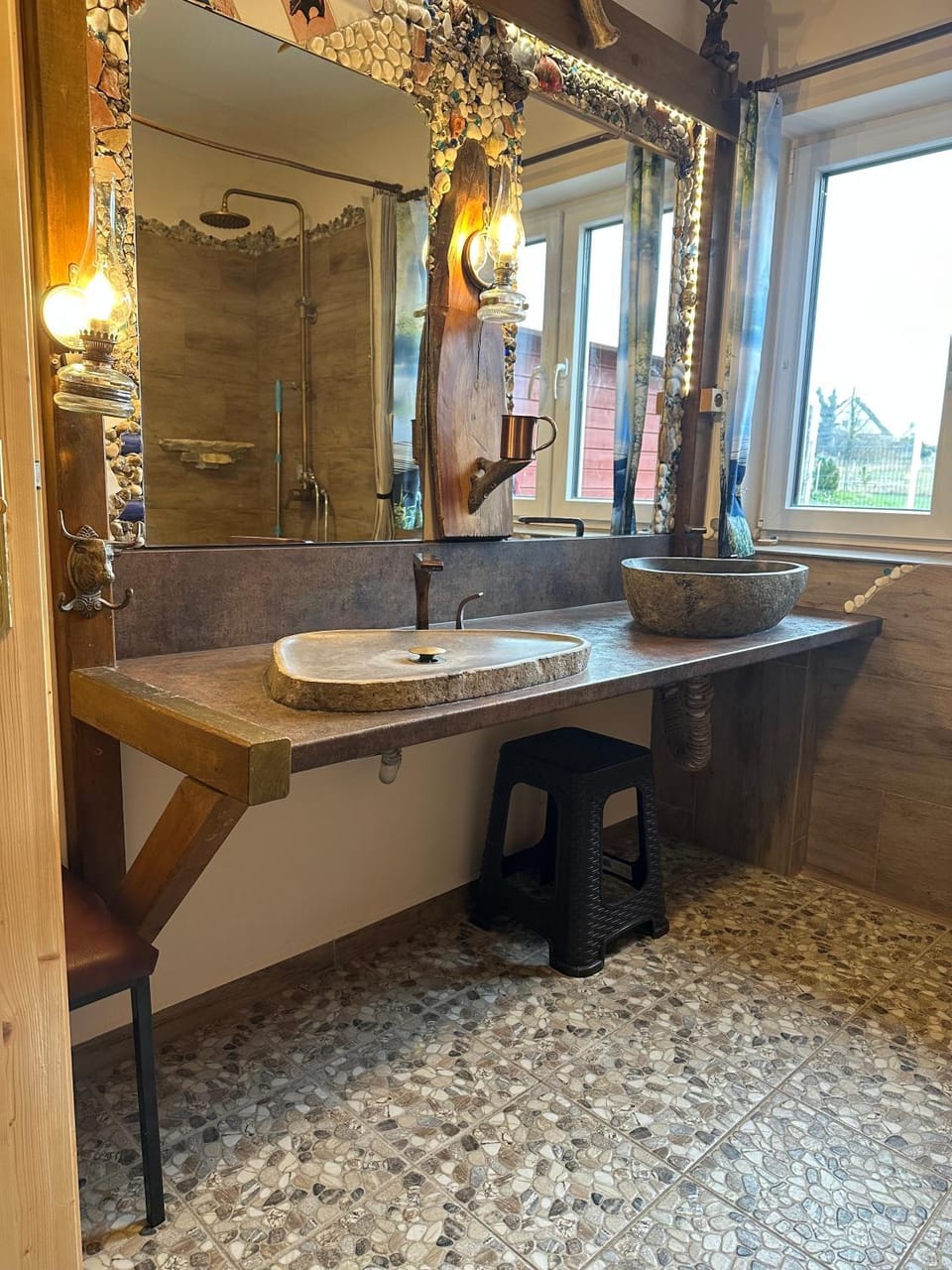 Country Holiday Apartment in Grömitz
