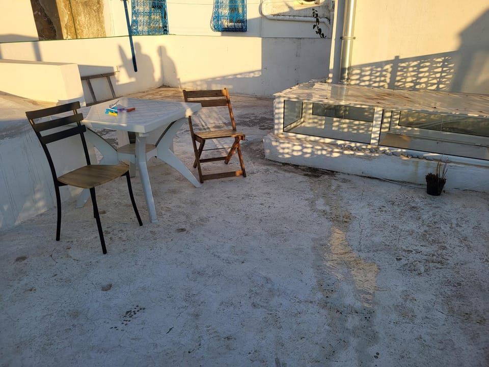 Sea view sidi bou Apartment in Tunis Governorate, Tunisia