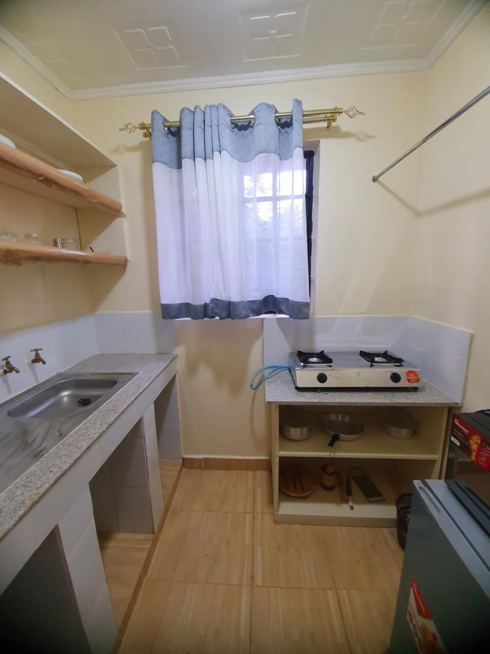 Real Paradise View Bed and Breakfast in Nairobi