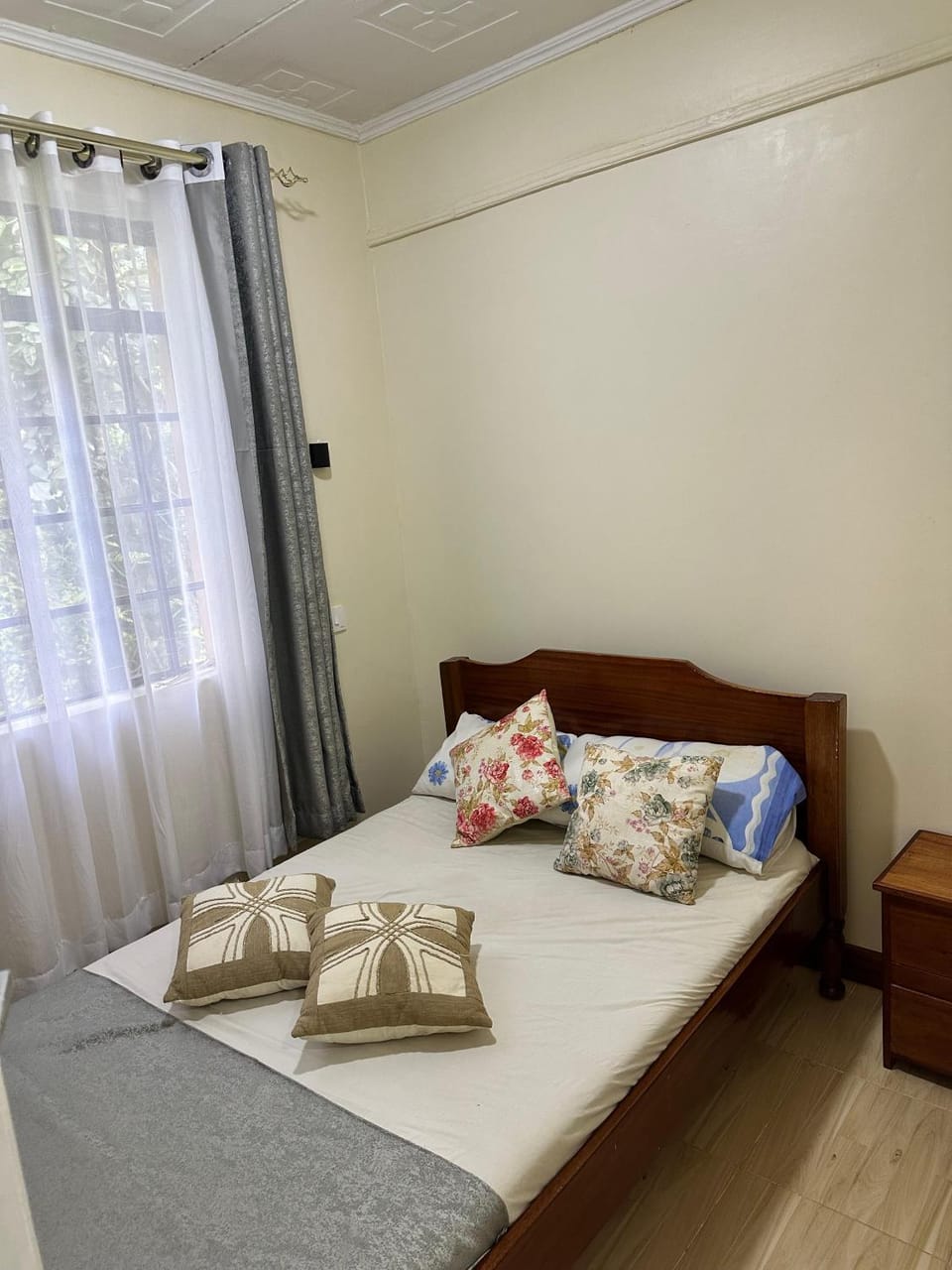 Real Paradise View Bed and Breakfast in Nairobi
