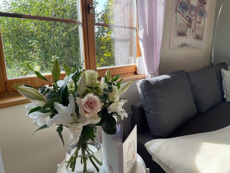Blotzheim Hideaway, Cozy Studio Near Basel Apartment in Grand Est