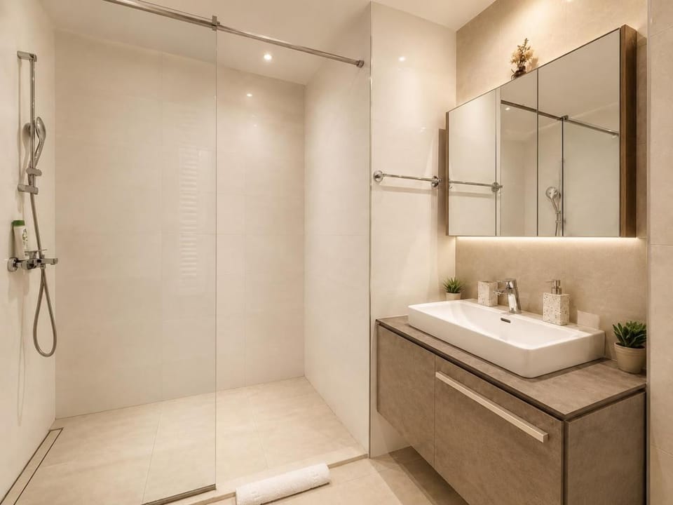Arcadia Premium Apartment 1 BDR Apartment in Belgrade