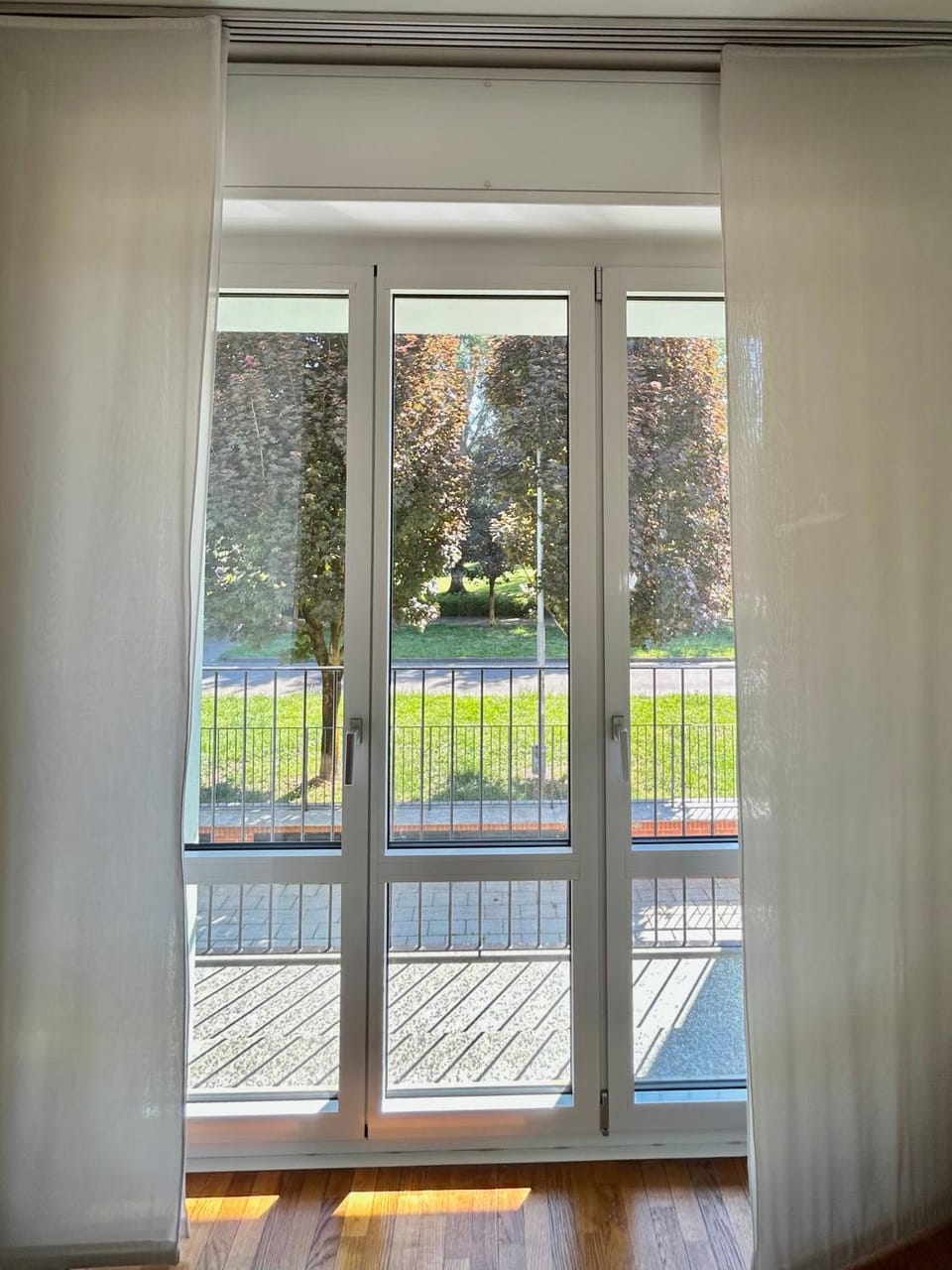 View (from property/room), Balcony/Terrace