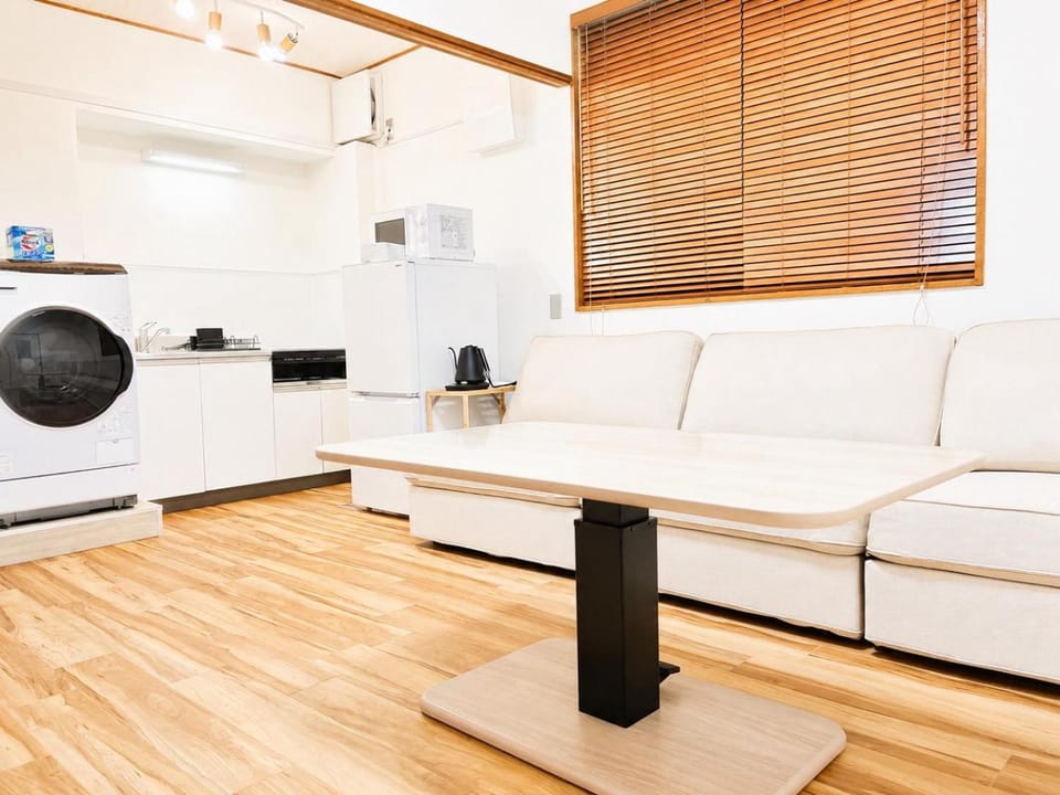 Japanese Tatami House Private Whole House Near Asakusa & Skytree 5-min Walk to Station Quiet Residential Area Great Airport Access Perfect for Families House in Japan