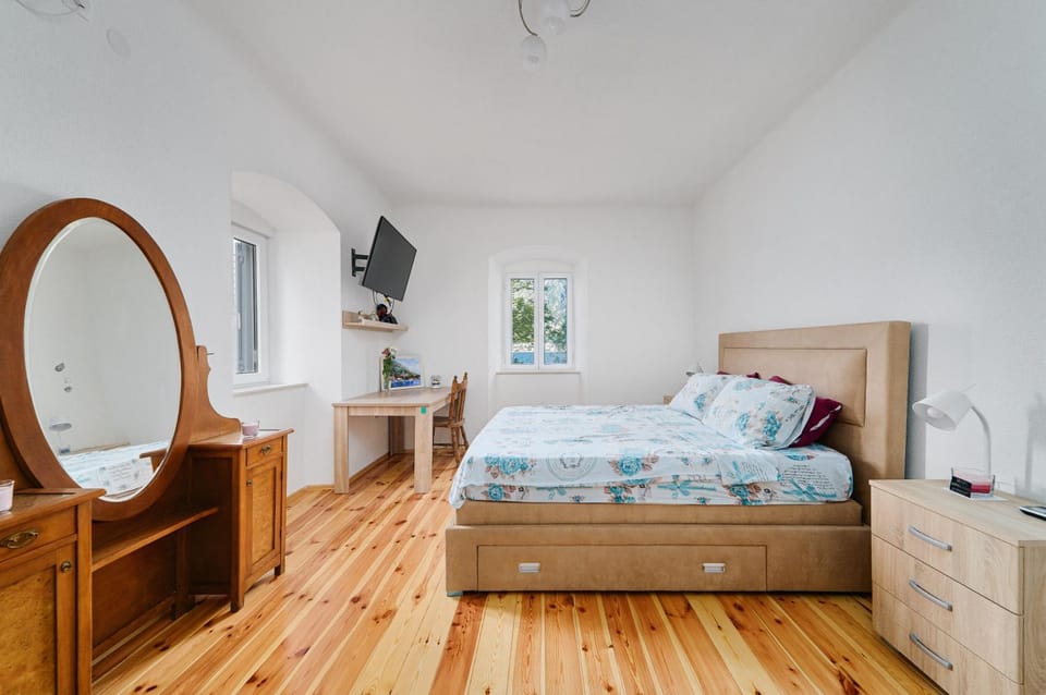 Aura Maris Apartment Apartment in Kotor Municipality