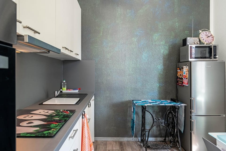 Gästewohnung Hohenhameln Apartment in Lower Saxony, Germany
