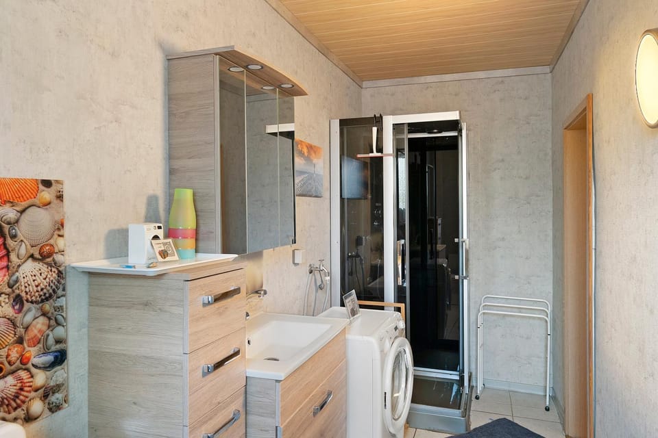 Niedersachsen für bis zu 4 Pers Apartment in Lower Saxony, Germany