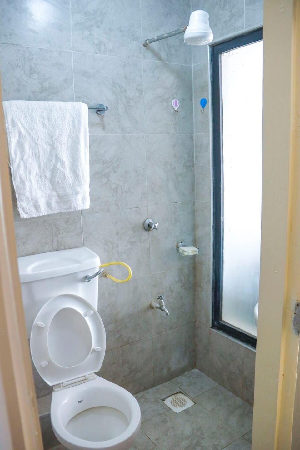 Tsavo Moyo Studios Nairobi Apartment in Nairobi County