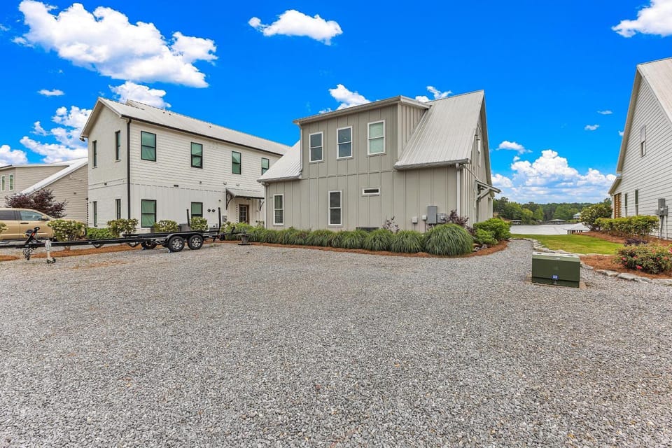 Lake It Easy House in Alexander City