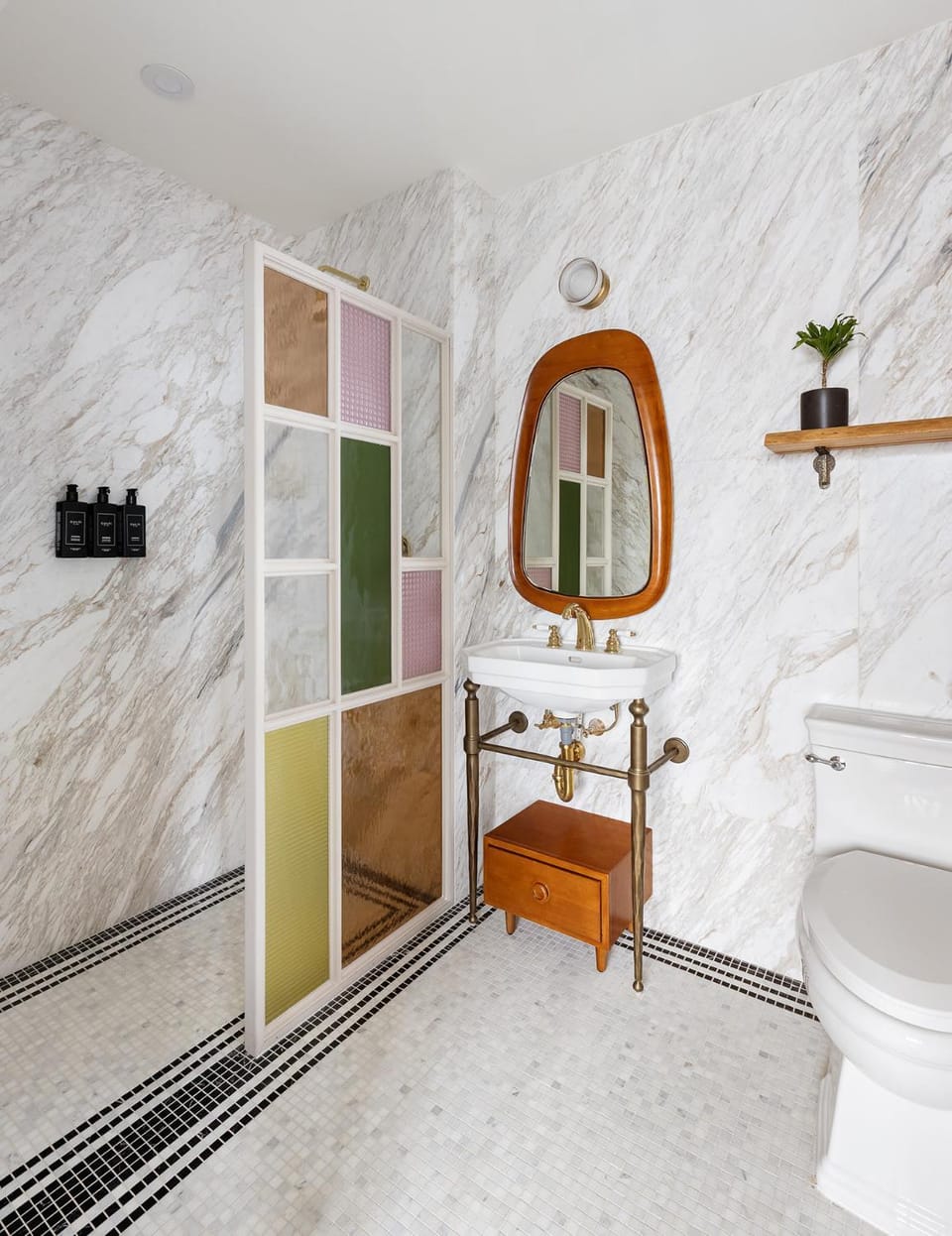 Freeman 1504 by Rove Travel Condo with Shared Amenities Apartment in East Village