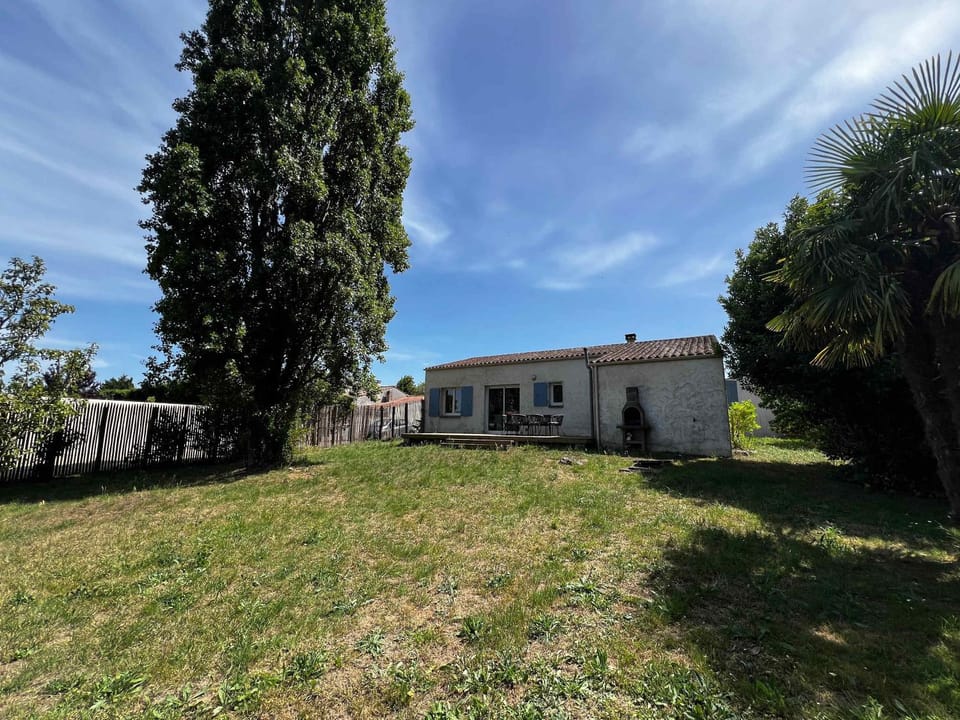 Maison Antioche Charming house with large garden House in Nouvelle-Aquitaine