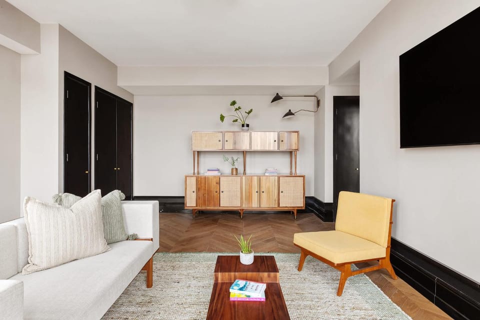 Freeman 1703 by Rove Travel - Condo with Shared Amenities Apartment in East Village