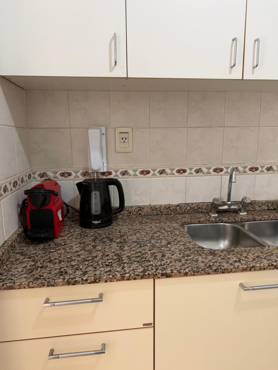 Pilares XV - Dpto con cochera y asador en zona céntrica Apartment in Santa Fe