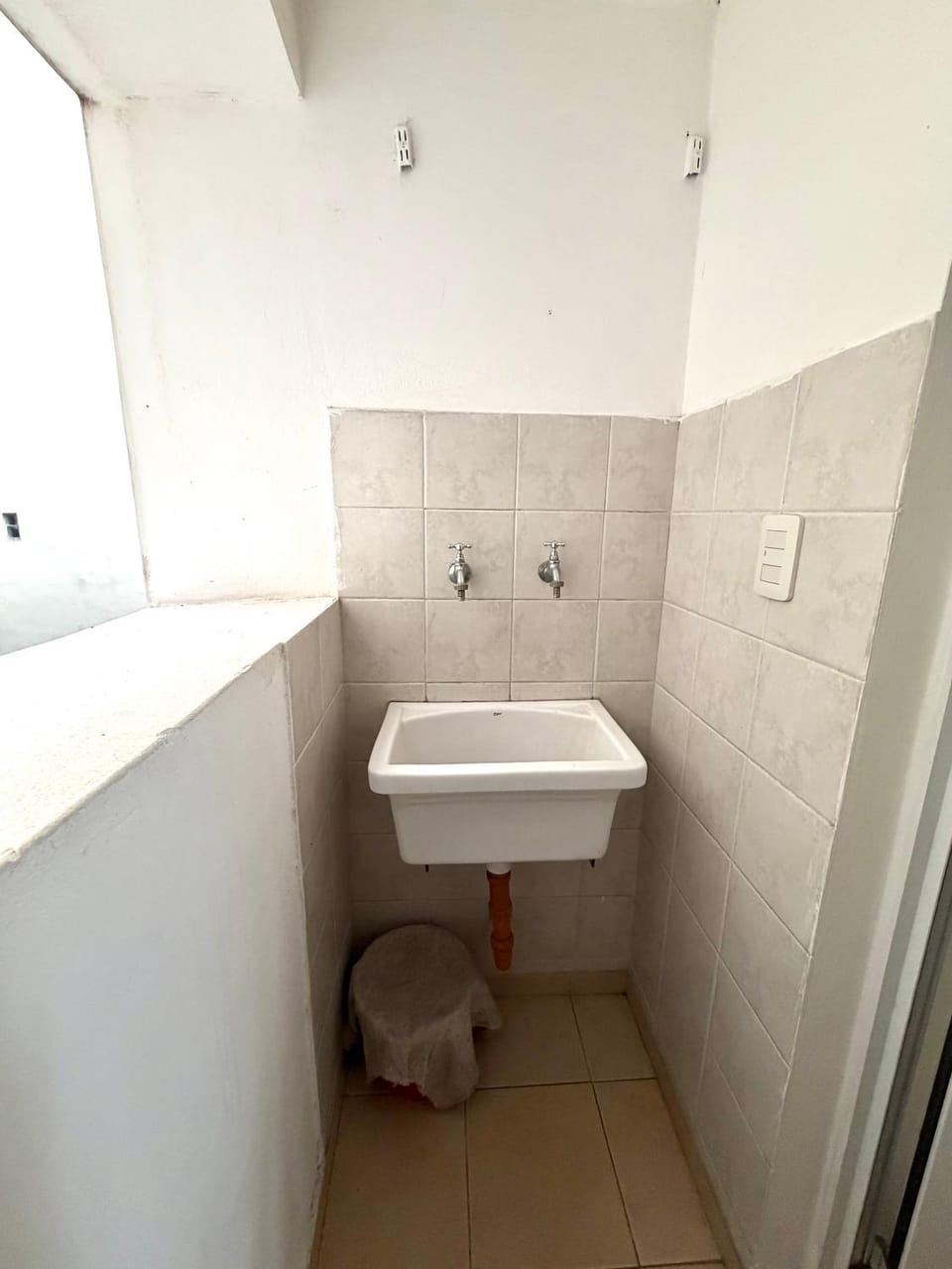 Pilares XV - Dpto con cochera y asador en zona céntrica Apartment in Santa Fe