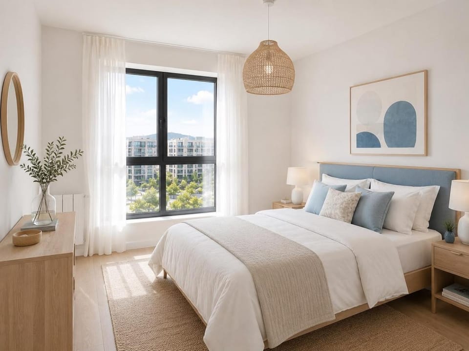 Libera Premium Apartment 1 BDR Apartment in Belgrade