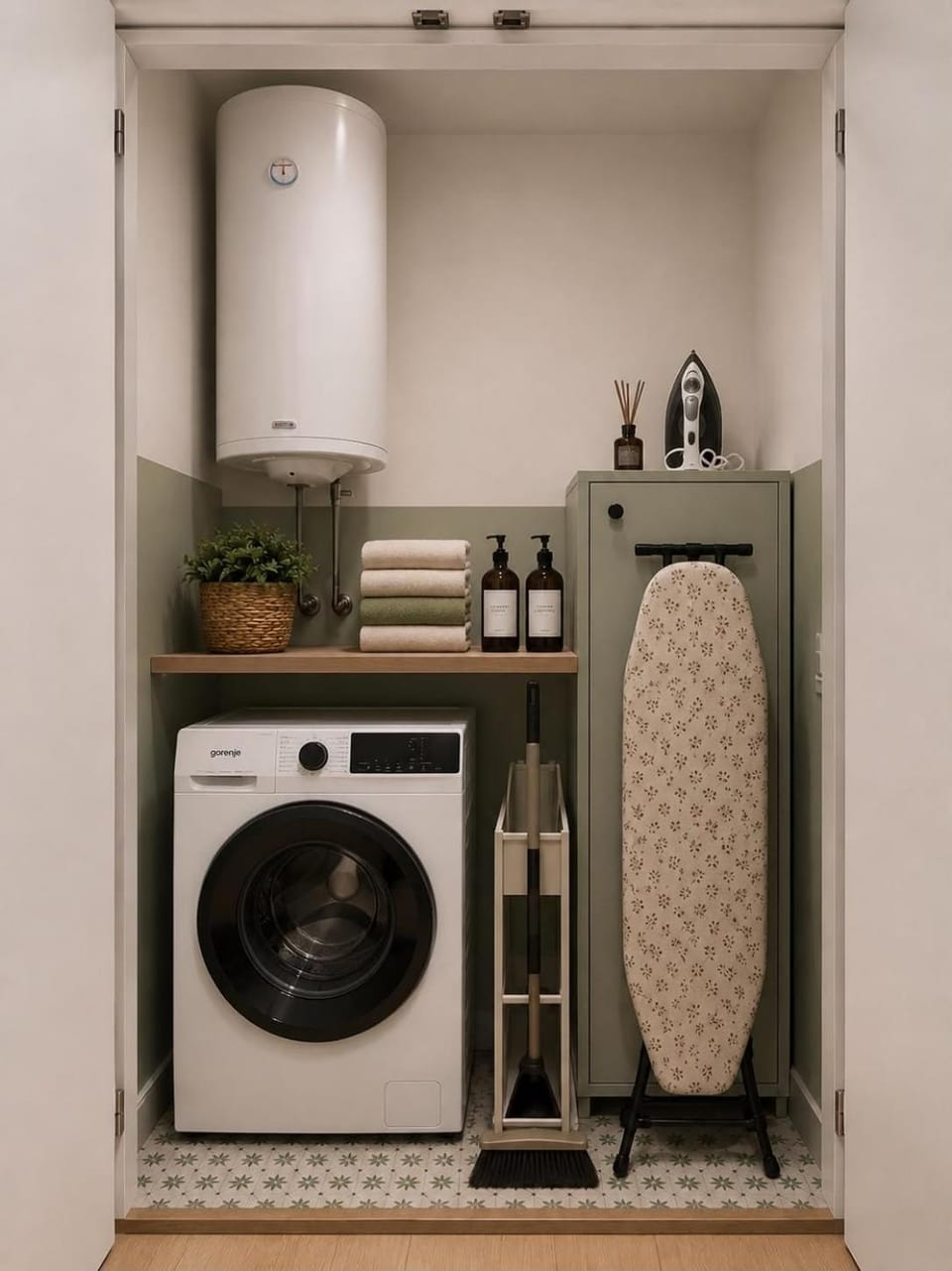 Libera Premium Apartment 1 BDR Apartment in Belgrade