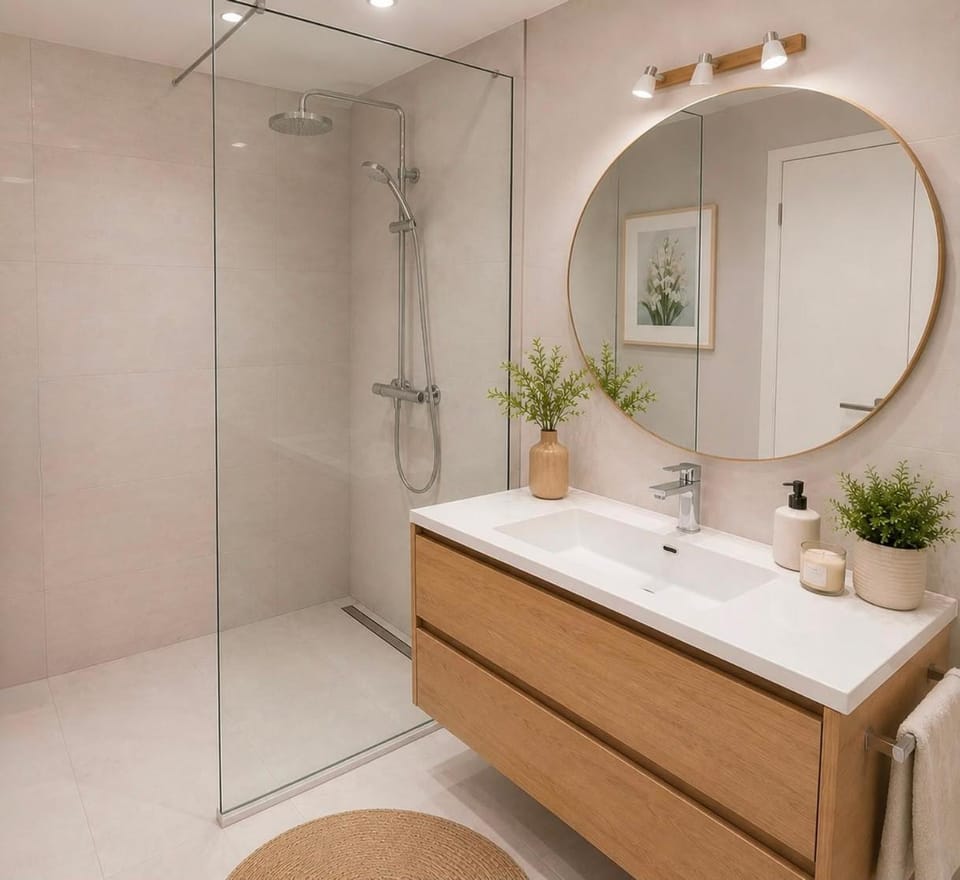 Libera Premium Apartment 1 BDR Apartment in Belgrade