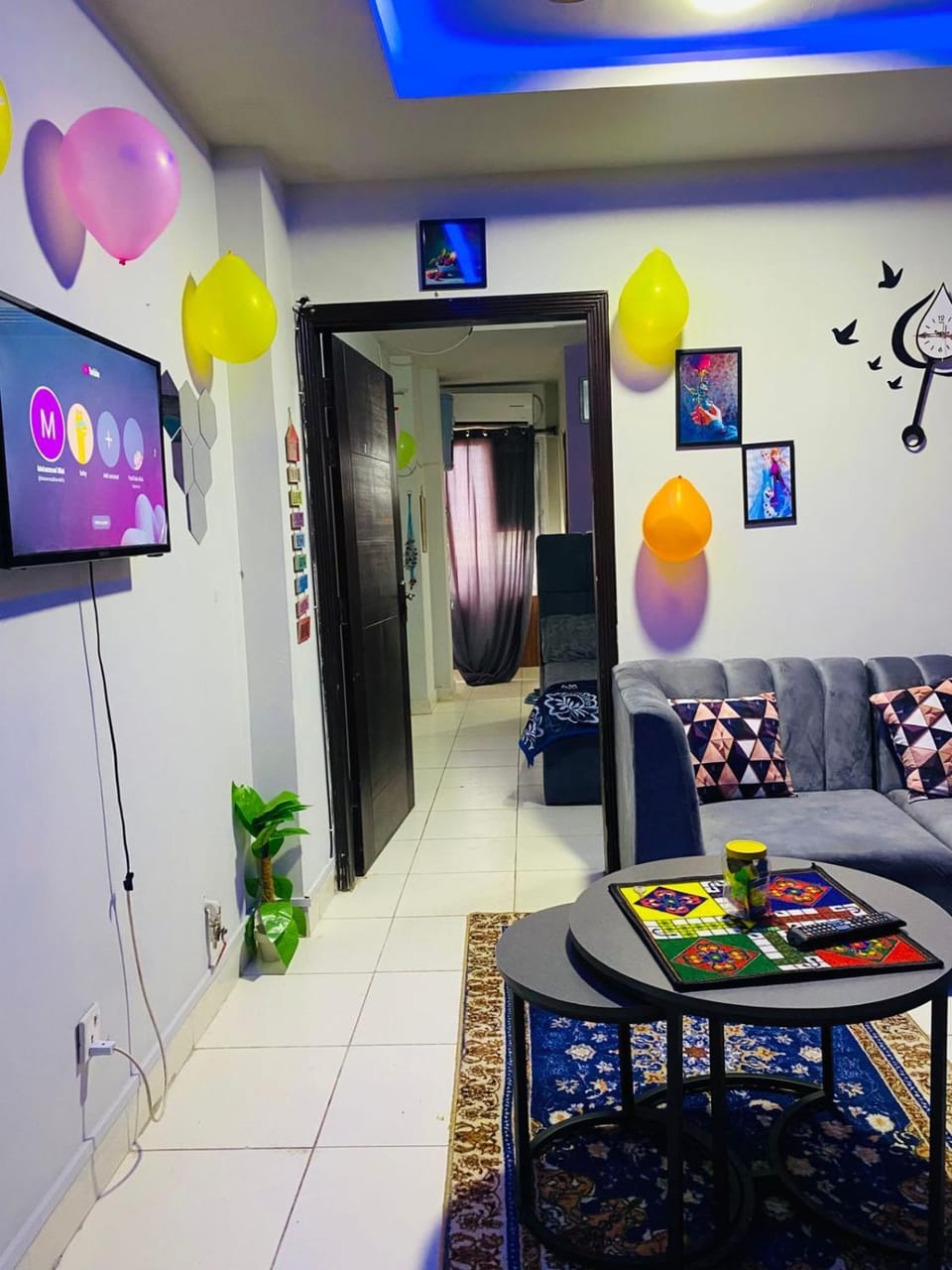 Ahtisham property wala Apartment in Islamabad Capital Territory
