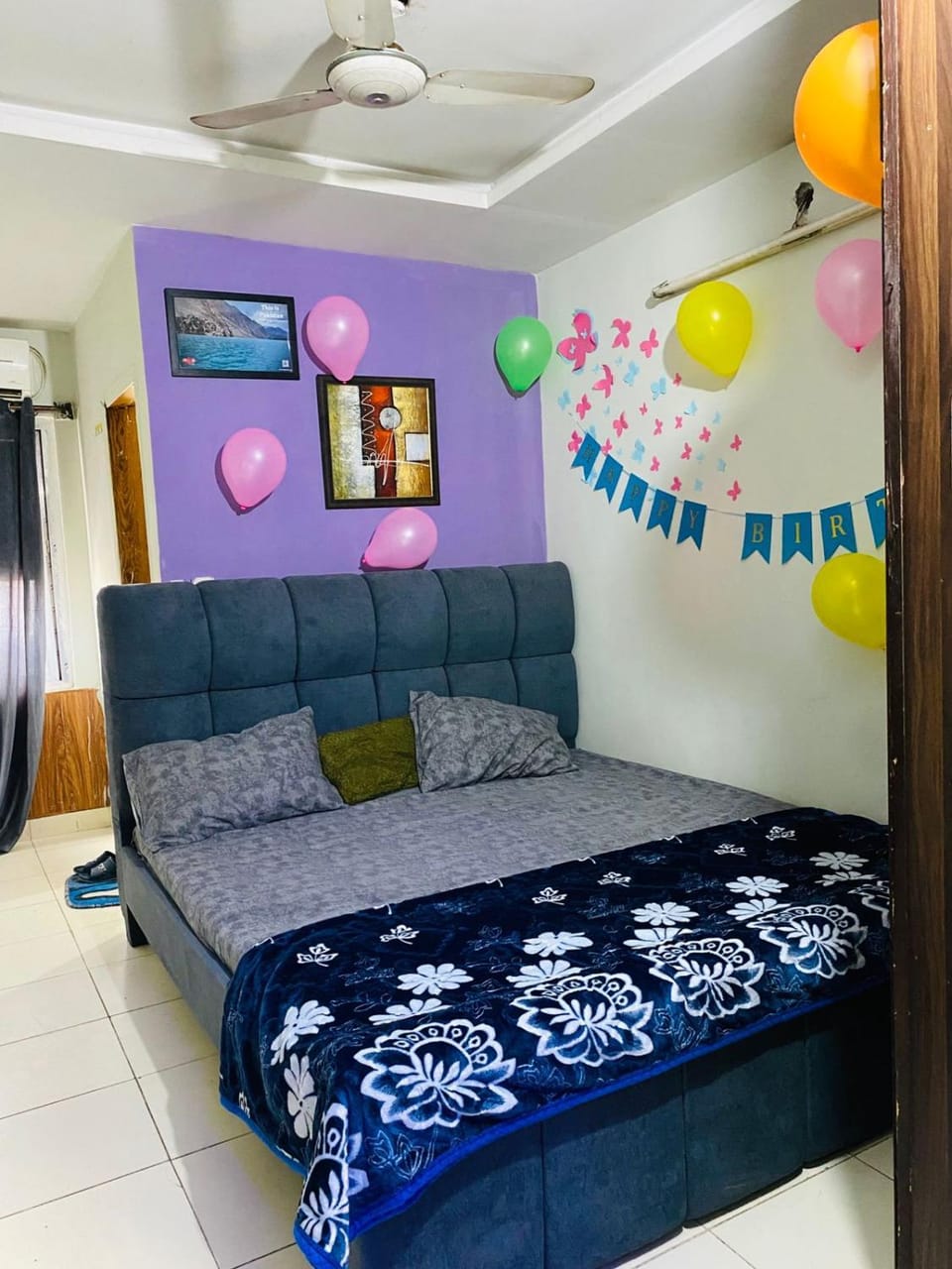Ahtisham property wala Apartment in Islamabad Capital Territory