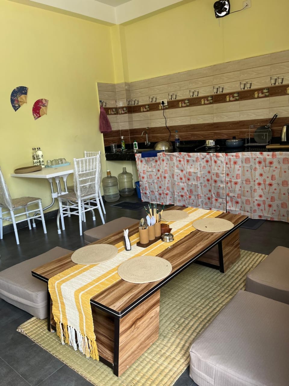 inoru house Apartment in West Bengal