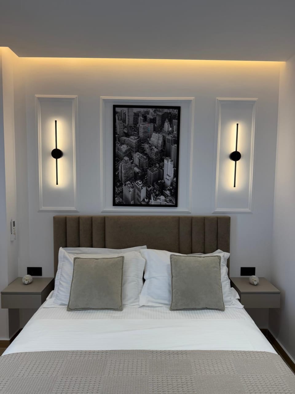 Ionian Bliss Saranda Apartment in Sarandë