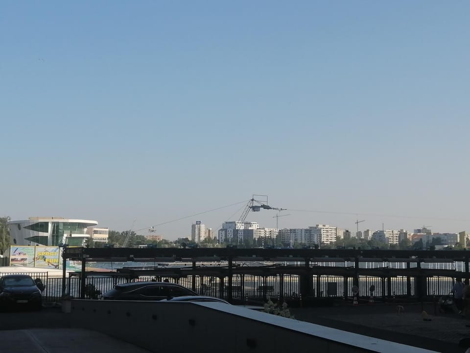 Aqua park