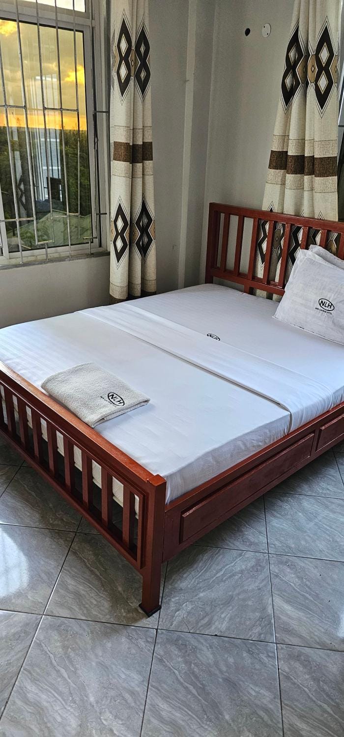 New Luguruni Hotel Hotel in City of Dar es Salaam