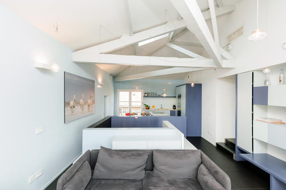 Golden Bay YourHostHelper Apartment in Cannes