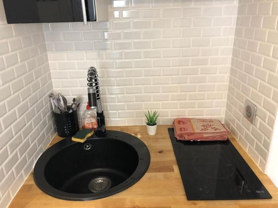 Agréable studio - Tram Zenith Hopital Cartoucherie Apartment in Toulouse