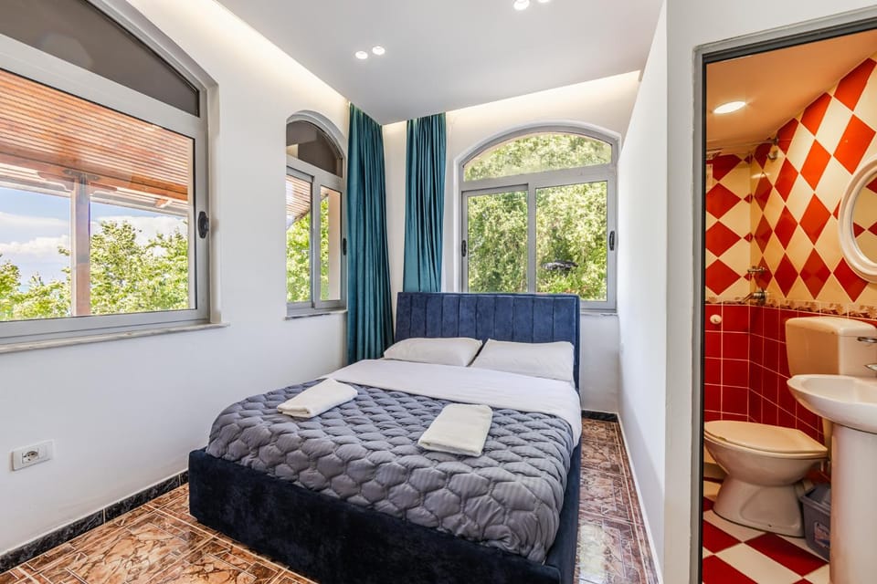 Shiroka Stays Hotel in Montenegro