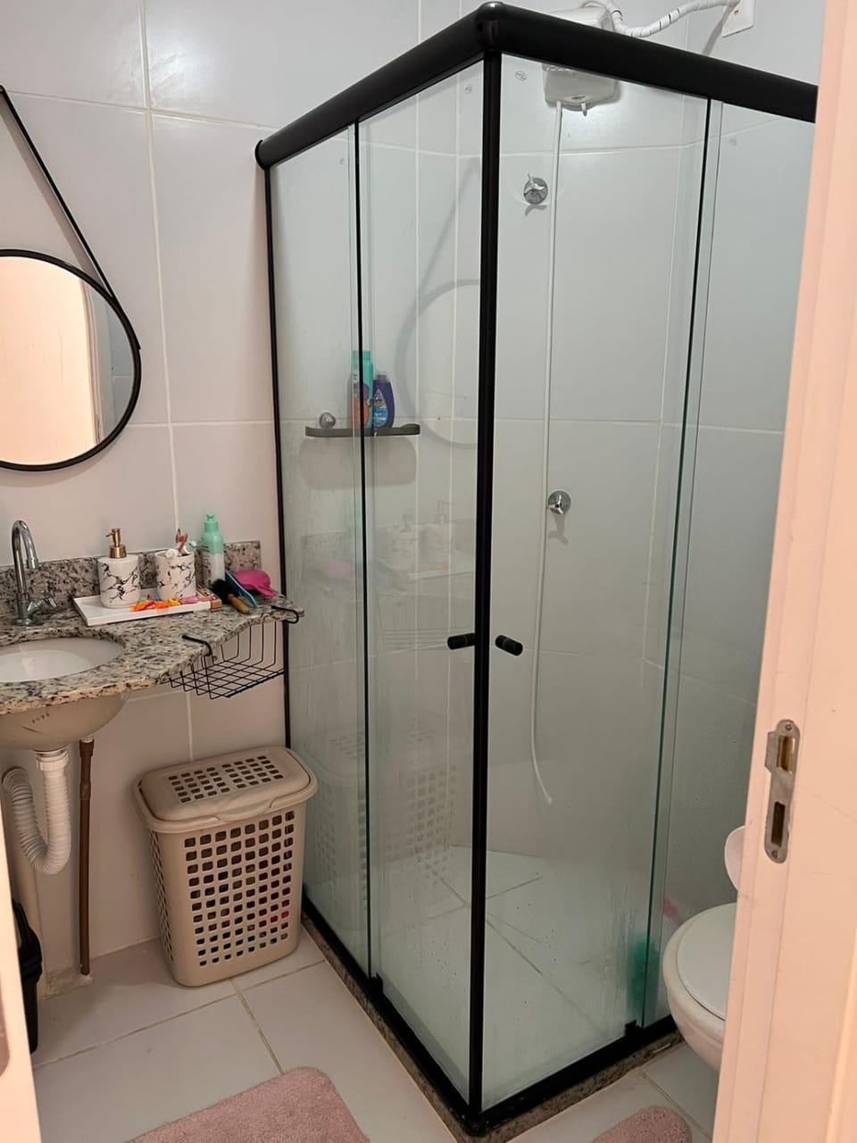 Apto Aconchegante Apartment in Salvador