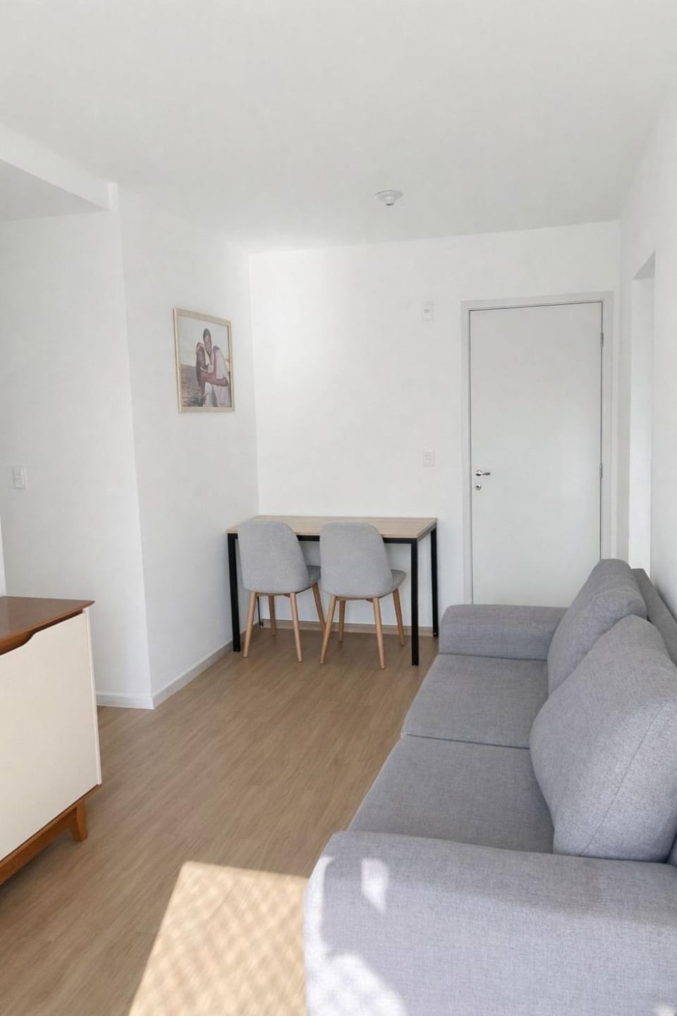 Apto Aconchegante Apartment in Salvador