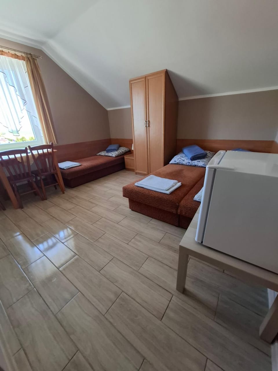 Pokoje Tina Gąski Bed and Breakfast in West Pomeranian Voivodeship, Poland